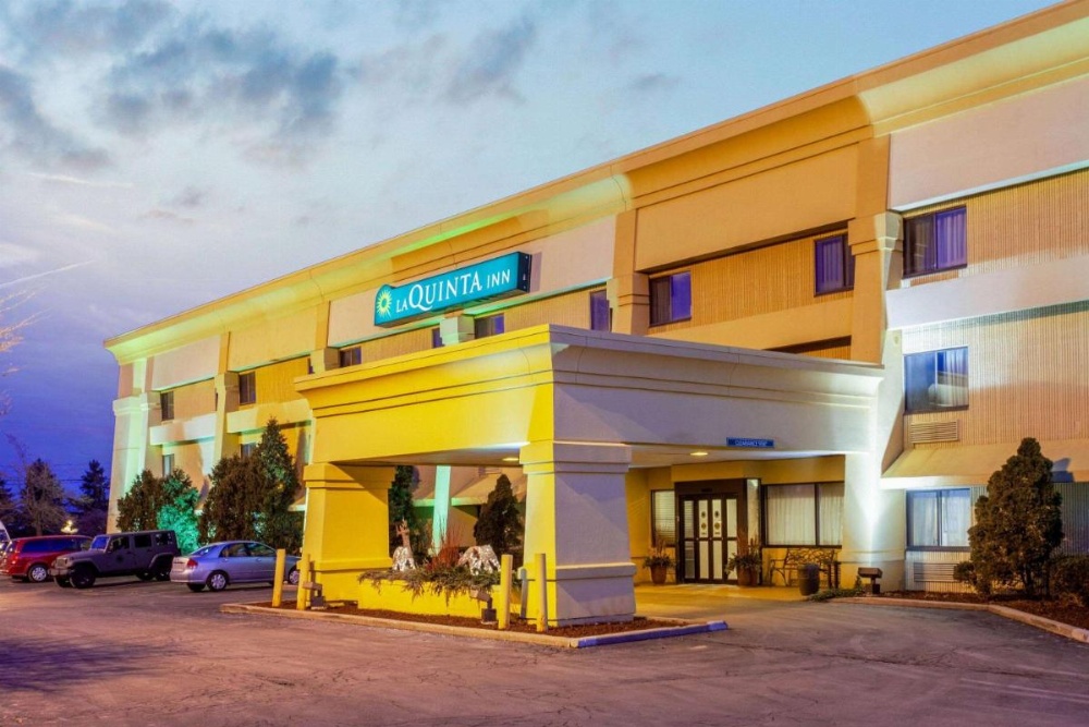 La Quinta Inn & Suites by Wyndham Milwaukee Airport / Oak Creek Image 17