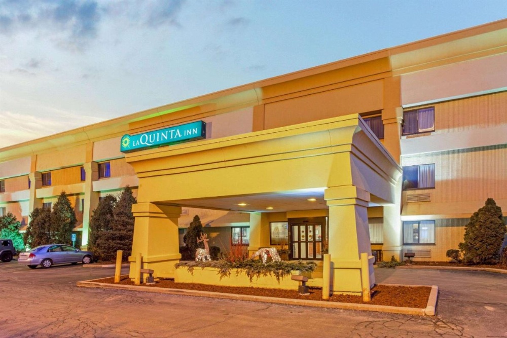 La Quinta Inn & Suites by Wyndham Milwaukee Airport / Oak Creek Image 20