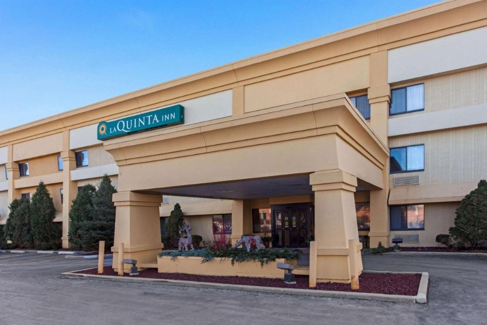 La Quinta Inn & Suites by Wyndham Milwaukee Airport / Oak Creek Image 22
